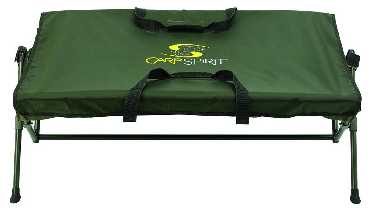 Carp spirit podložka cradle