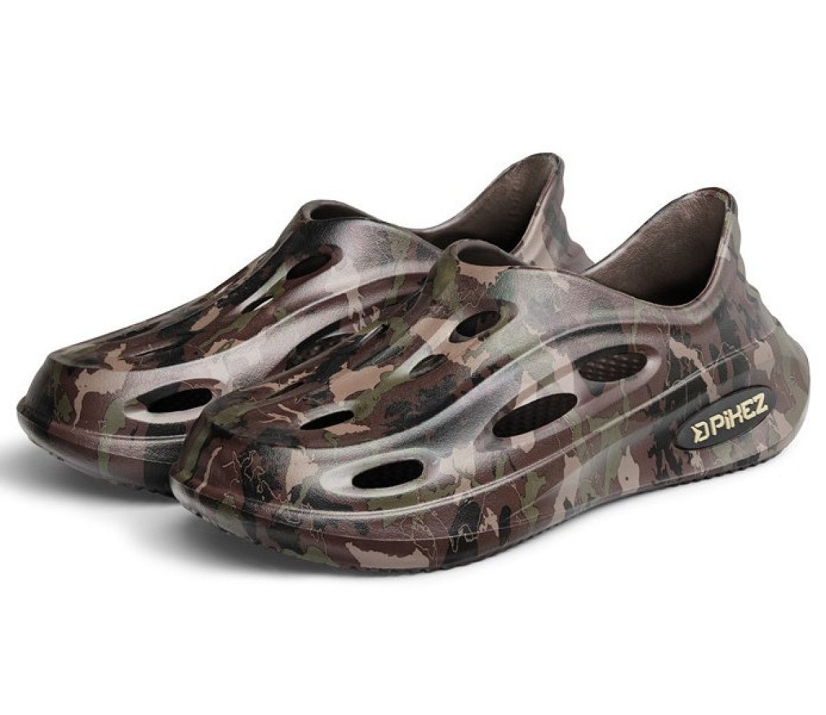 Delphin boty eva slip-on boty pikez banx - 44