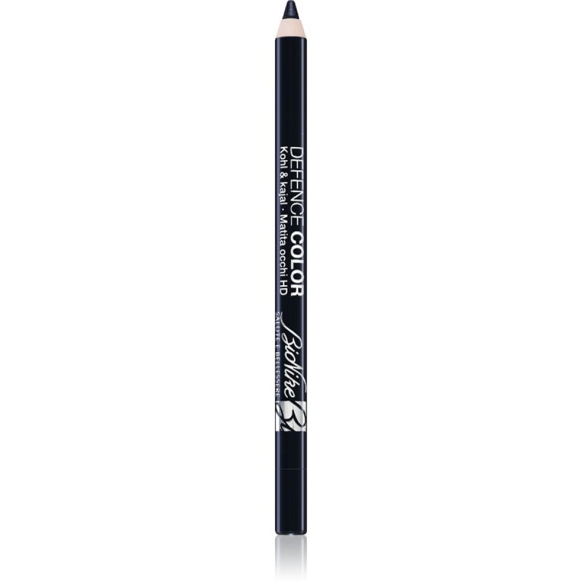 BioNike Color Kohl & Kajal HD oční linky v tužce odstín 303 Bleu Nuit 1 ks