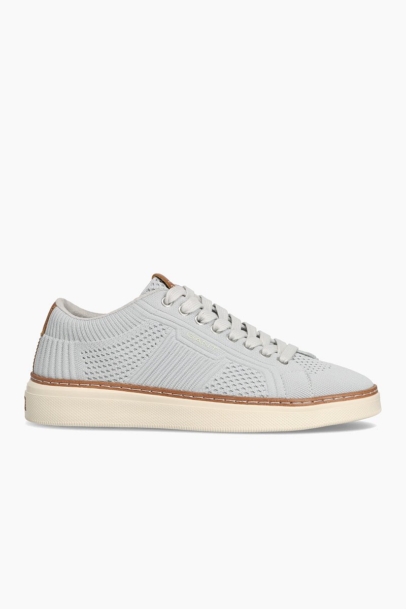 TENISKY GANT SAN PREP FOG GRAY