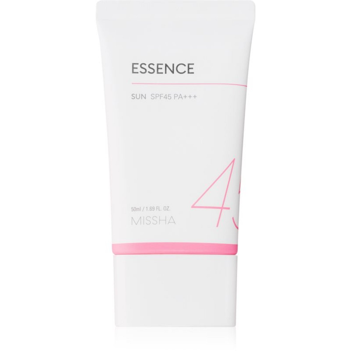 Missha All Around Safe Block Essence Sun opalovací emulze SPF 45 50 ml