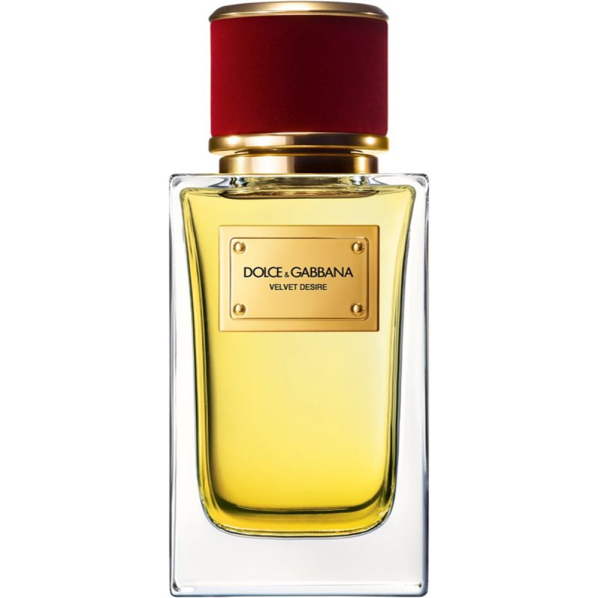Dolce&Gabbana Velvet Desire Eau de Parfum parfémovaná voda unisex 100 ml