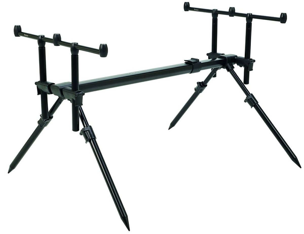 Carp spirit stojan blax alu-lite 4 rod pod
