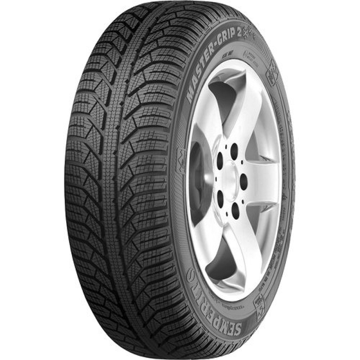 Semperit 175/65R14*T TL Master-Grip 2 86T XL