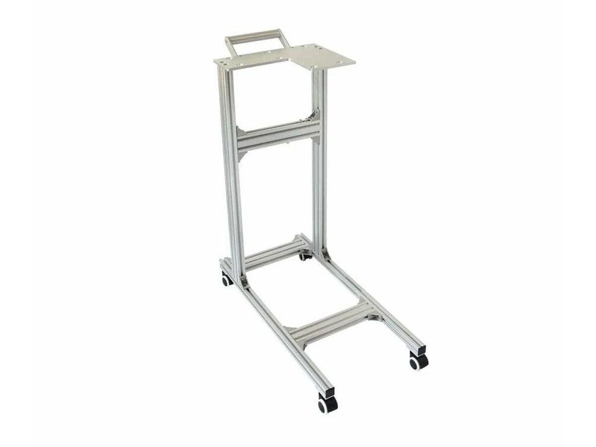 Stojan pro fixační stroj activaAir BASIC BP4000