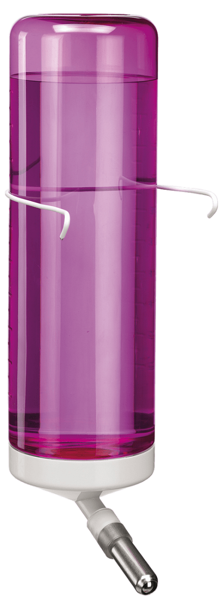 Napáječka Ferplast Drinky plastová barevná 150 ml