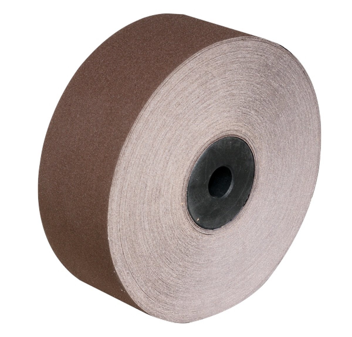 Holzstar® Brusný pás, návin 75 mm × 15 m P220 korund