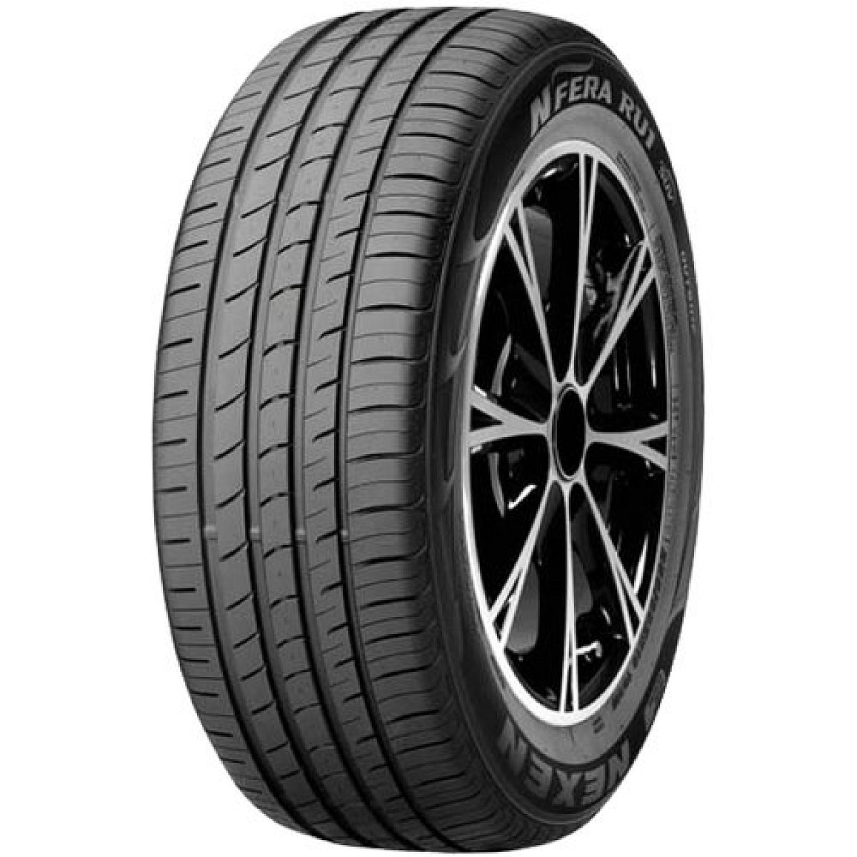 Nexen 215/45R18*W N'Fera Ru1 93W XL