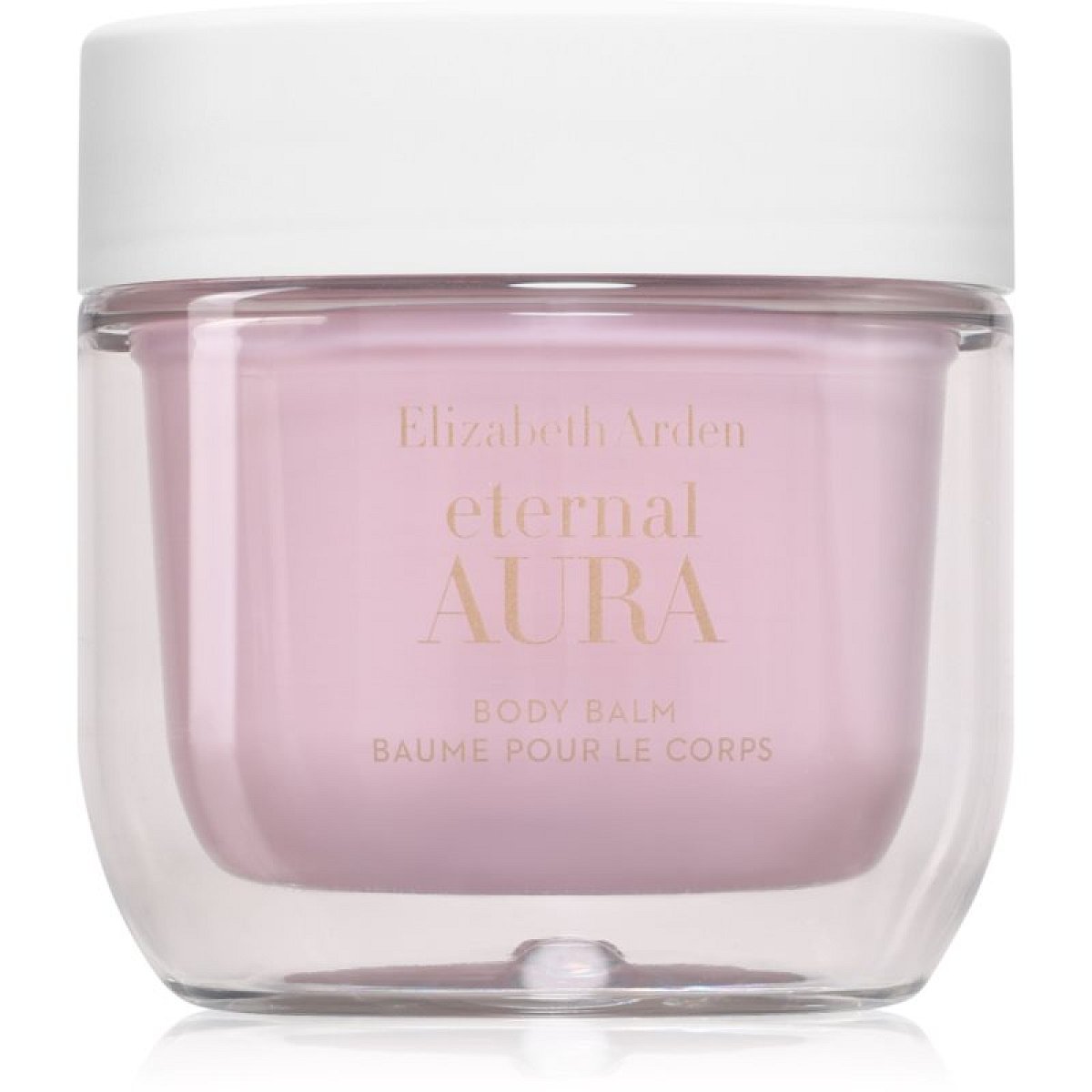 Elizabeth Arden Eternal Aura Body Balm hydratační tělový balzám pro ženy 125 ml