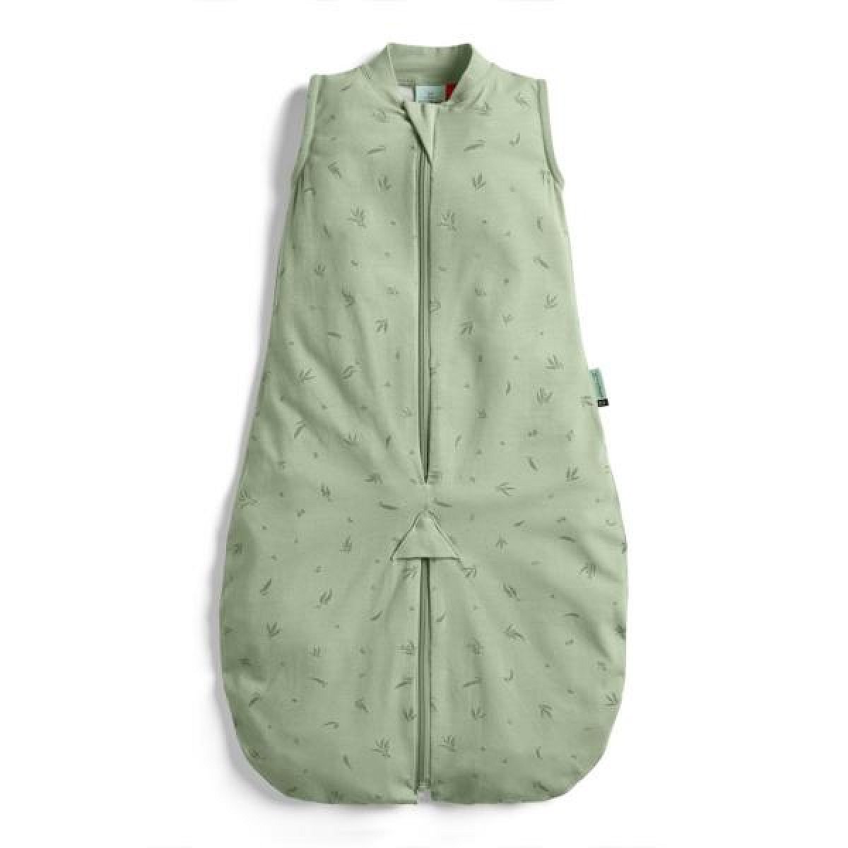 ERGOPOUCH Vak a overal na spaní 2v1 organická bavlna Suit Willow 3-12 m, 6-10 kg, 0,2 tog