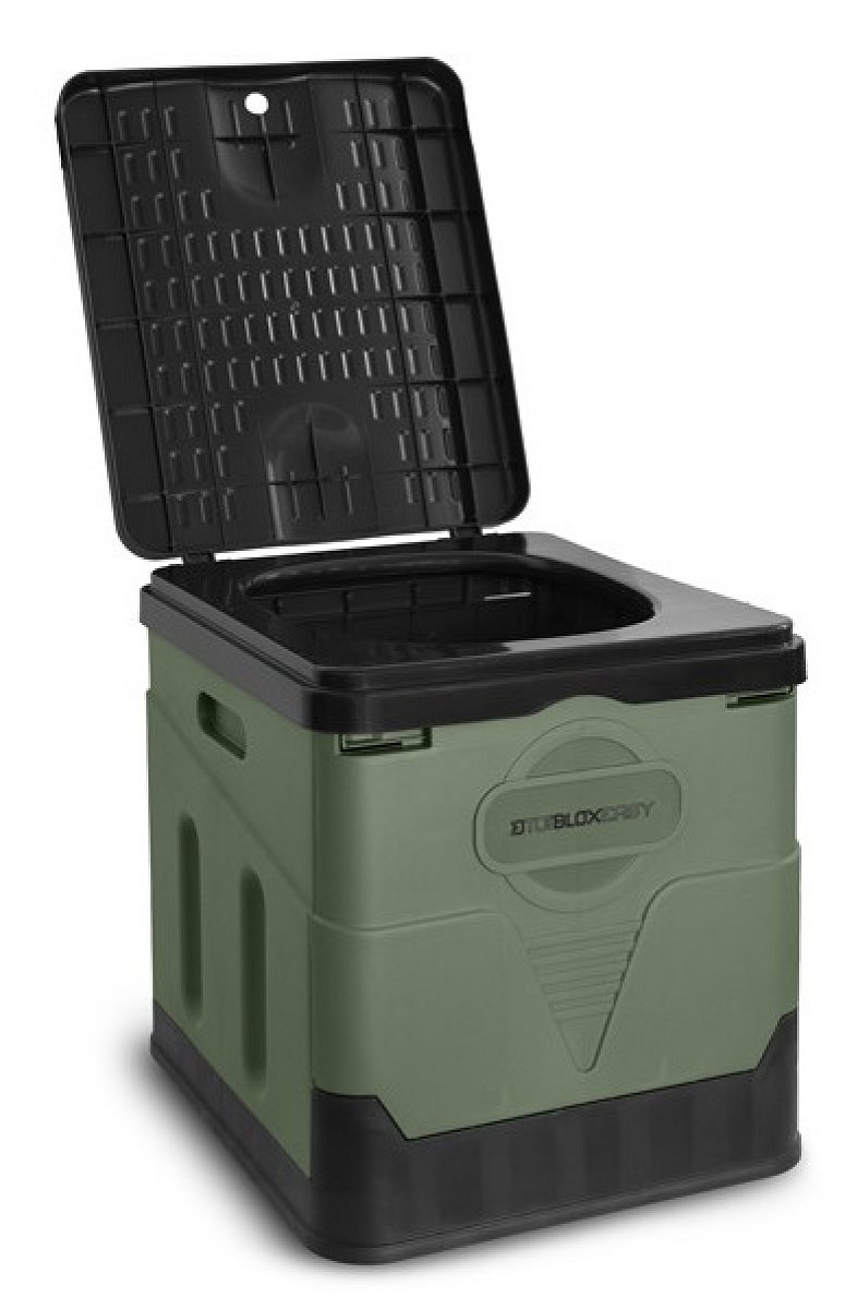 Delphin toaleta toiblox easy