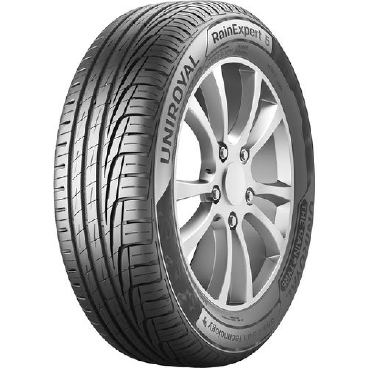 Uniroyal 235/65R17*V Rainexpert 5 108V XL
