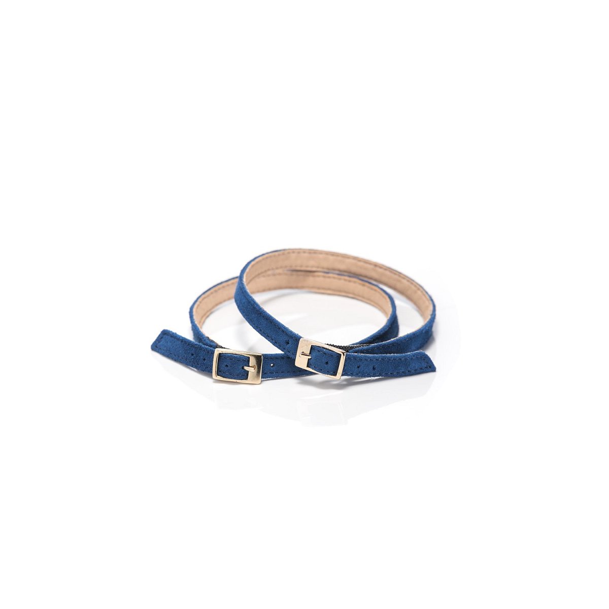 Náhradní řemínky PETAL Royal Blue
