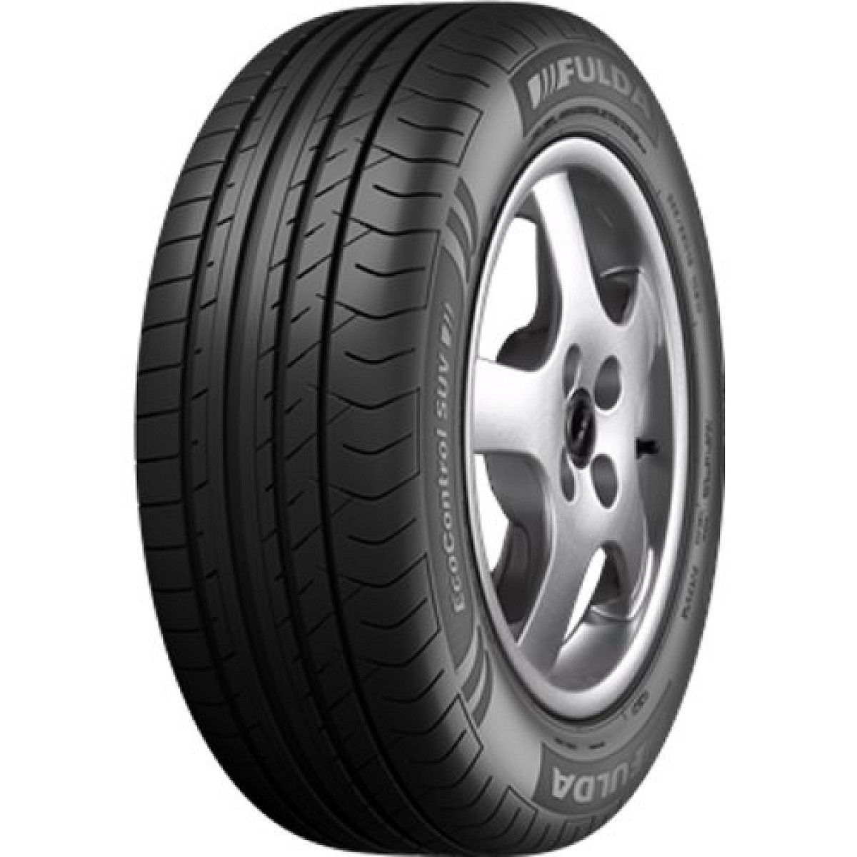 FULDA 255/55R18*W ECOCONTROL SUV 109W XL