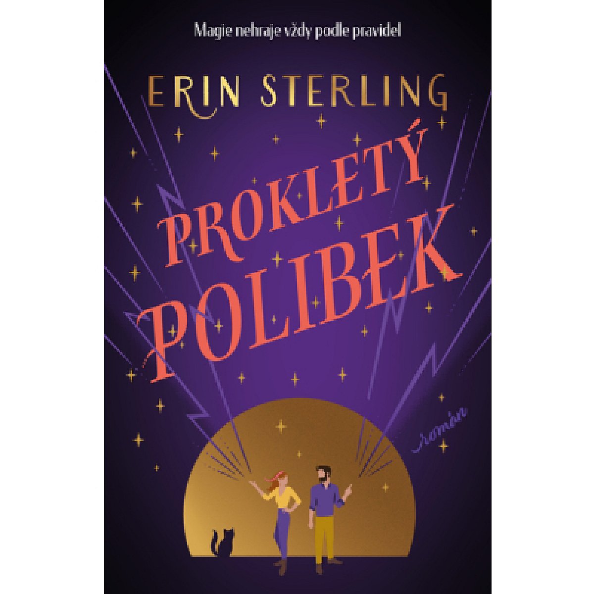 Prokletý polibek