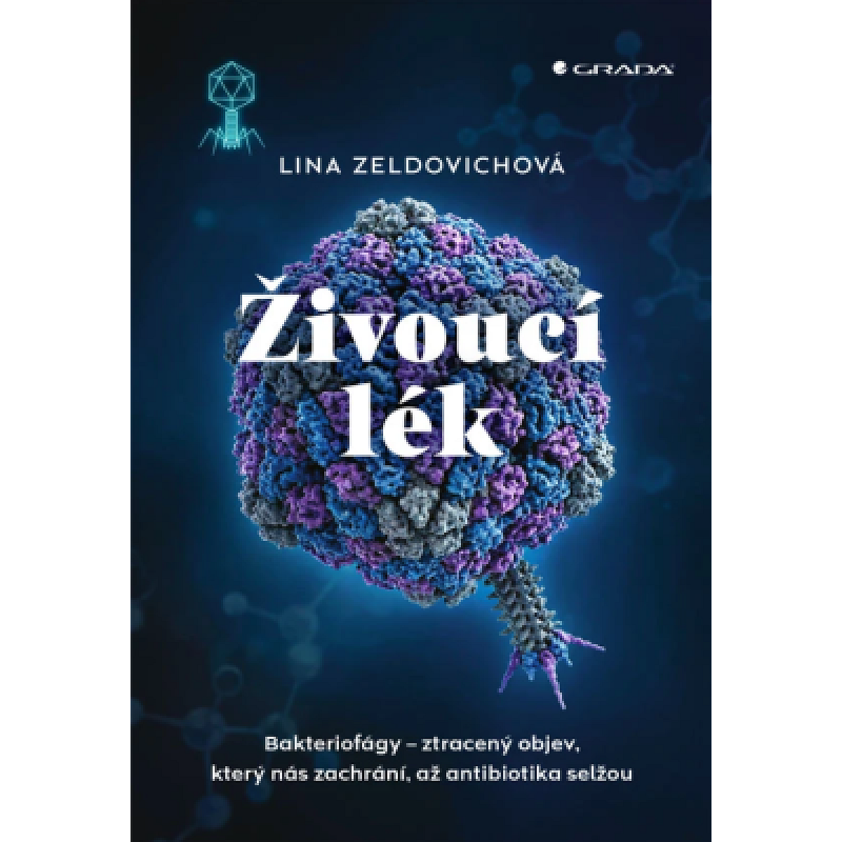 Živoucí lék