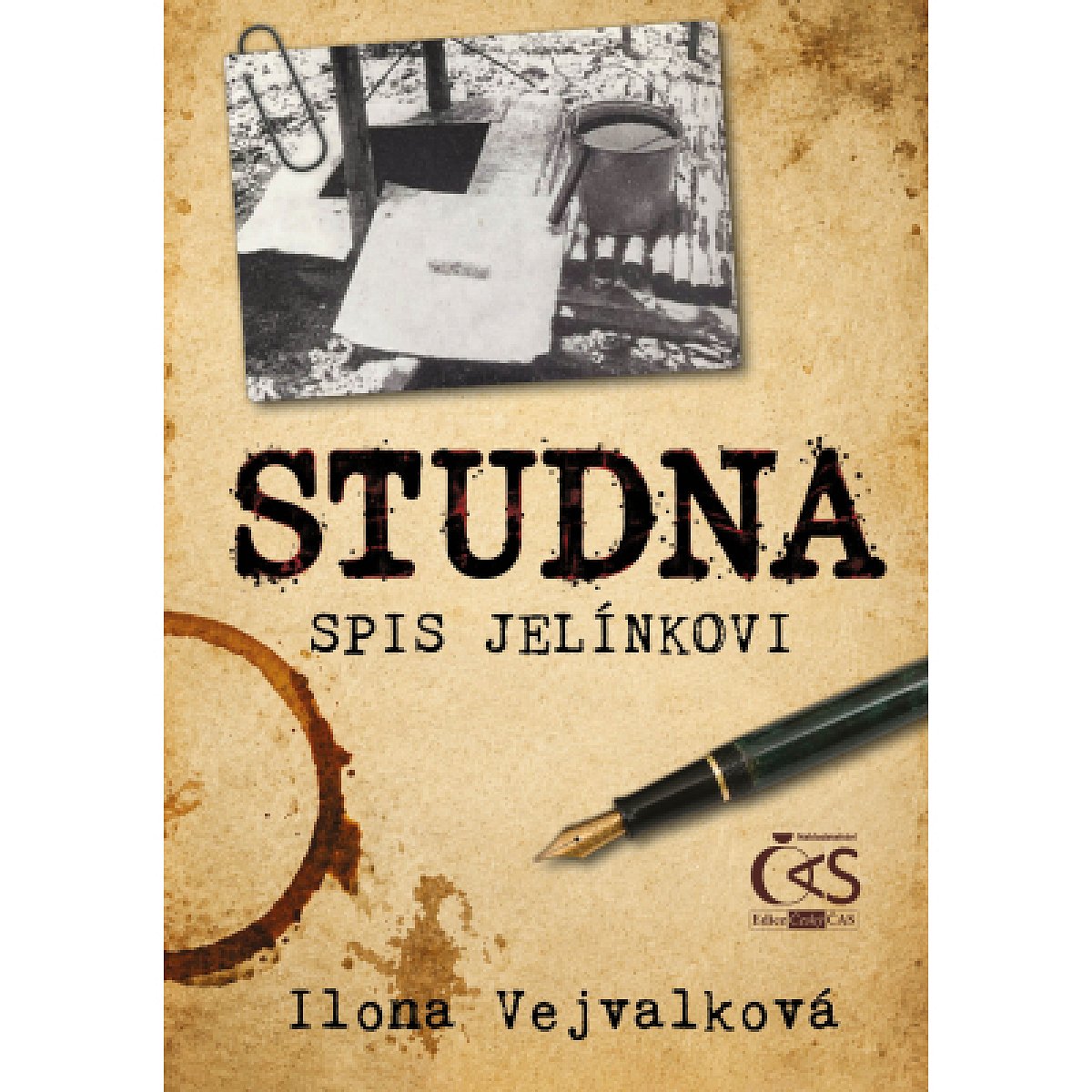 Studna - Spis Jelínkovi