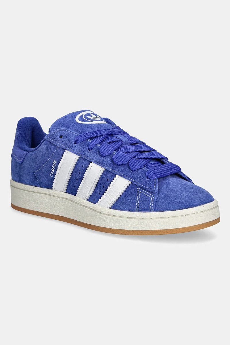 Semišové tenisky adidas Campus 00s H03471