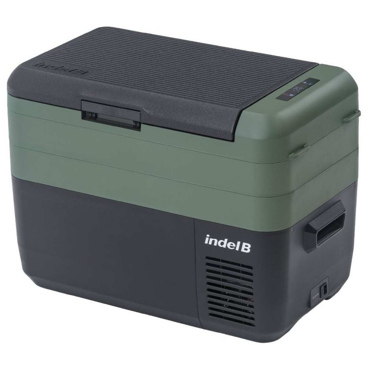 Indel b kompresorová chladnička 52 l 12/24v