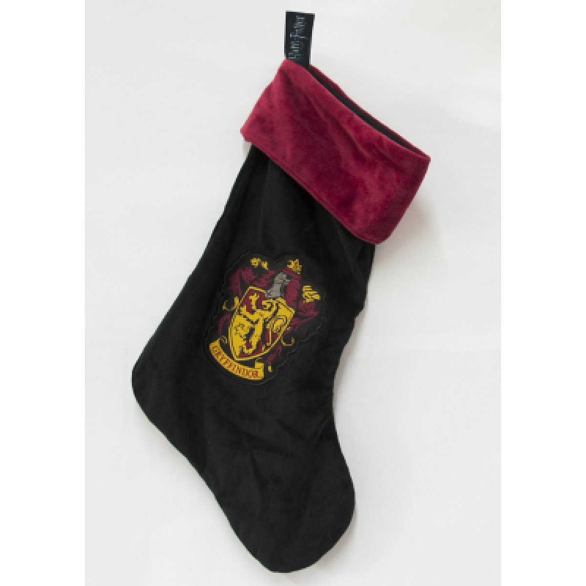 Harry Potter - Vánoční ponožka Nebelvír