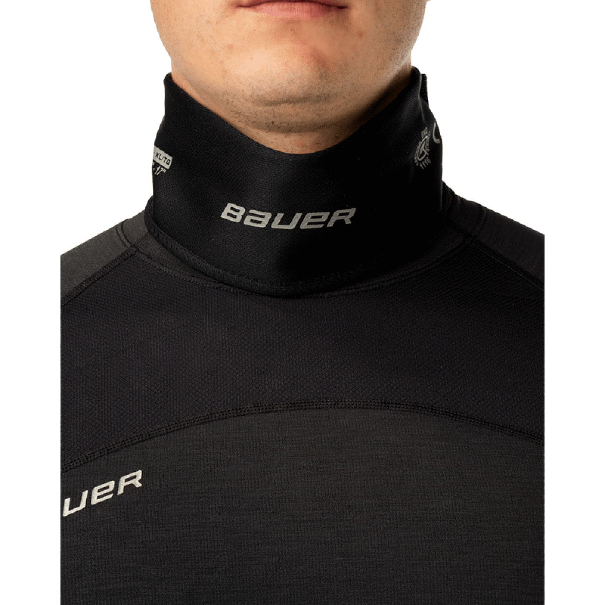 Nákrčník Bodyguard Collar Sr