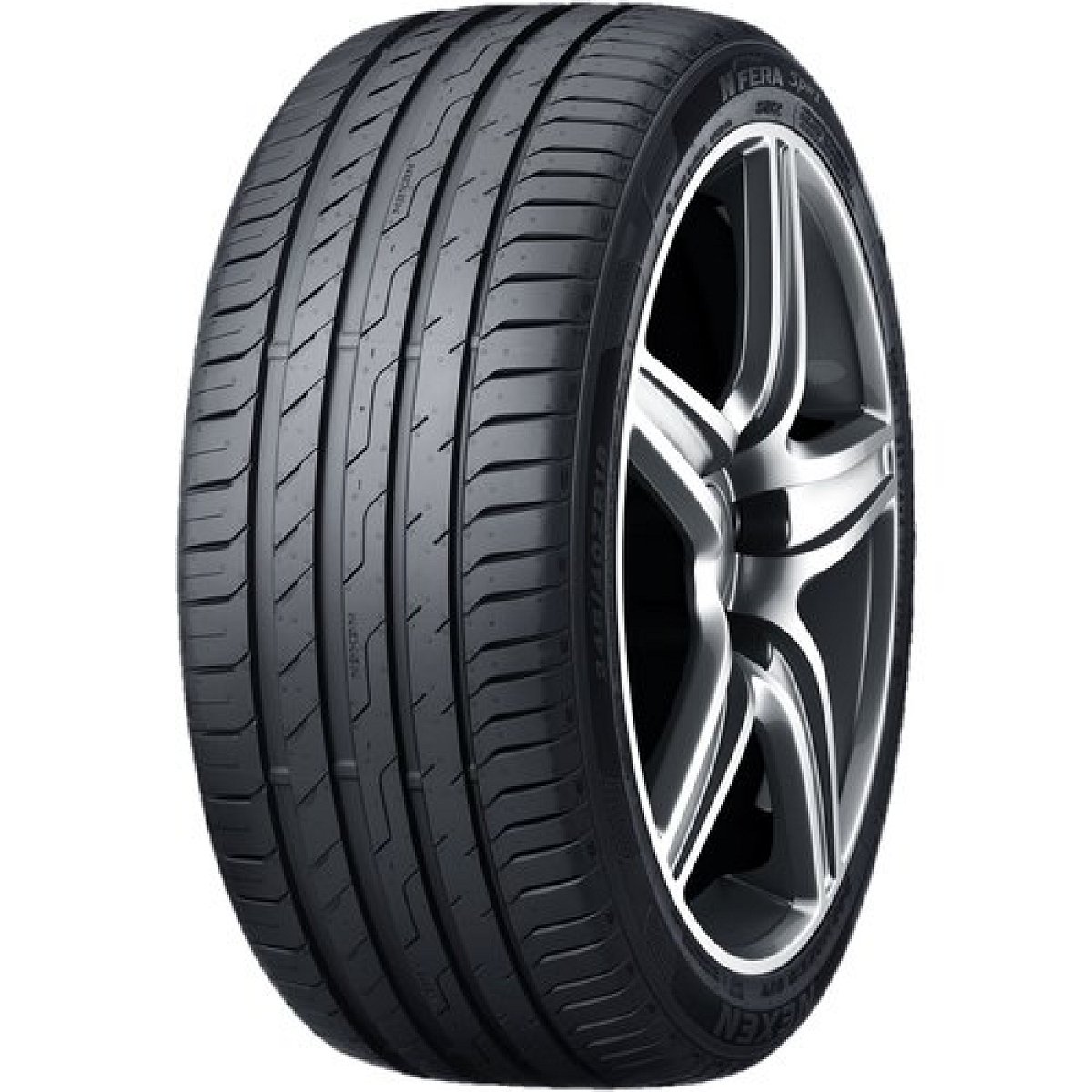 NEXEN 245/45ZR19*Y N'FERA SPORT 102Y XL