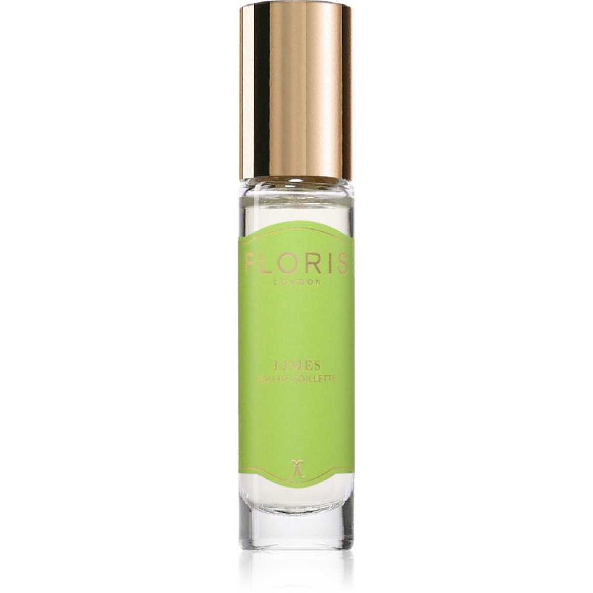 Floris Limes toaletní voda unisex 10 ml