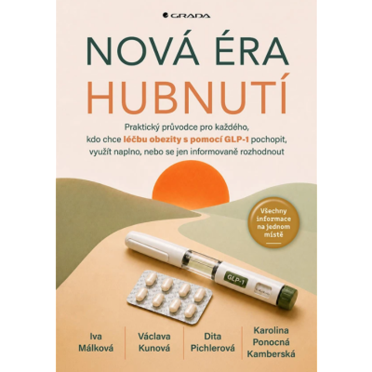 Nová éra hubnutí