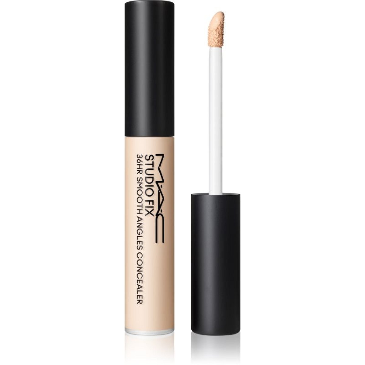 MAC Cosmetics Studio Fix 36HR Smooth Angles Concealer dlouhotrvající korektor odstín NC10 7 ml