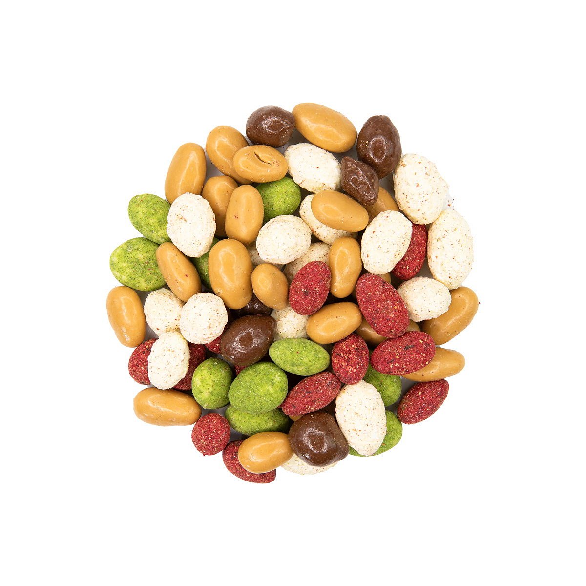 MYX Čokomandle váha 500g