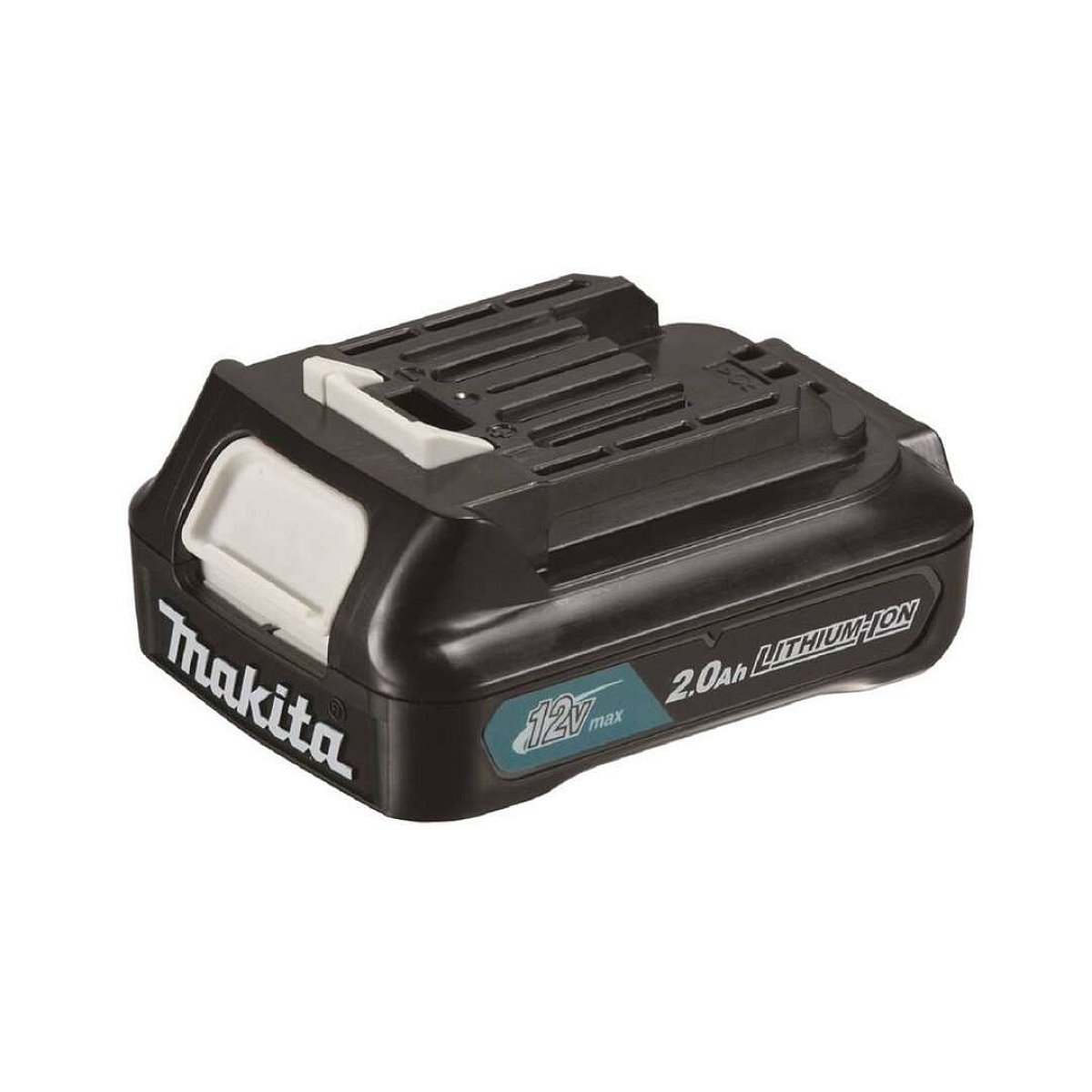 Makita Příslušenství - 12V akumulátor Li-Ion CXT 2,0 Ah BL1021B