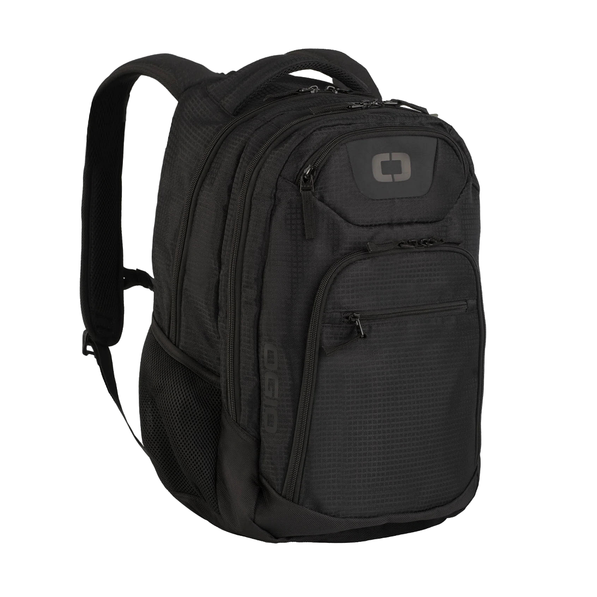 Batoh OGIO Excelsior 40 L Černá