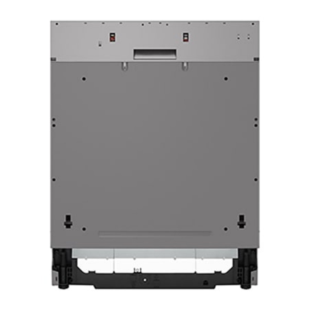 Vestavná parní myčka nádobí LG- A -14 sad nádobí QuadWash™- Noble Steel